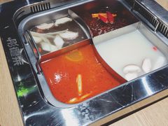 -彤德莱牛肉火锅(双港店)