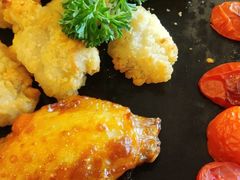 -萨莉亚意式餐厅(深圳北站店)