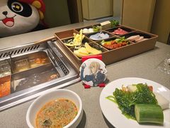 -海底捞火锅(和安宁春城店)