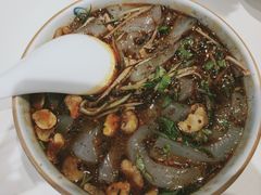 -老爷庙风味美食府(魏都大道店)