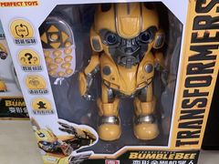 -TOYSRUS玩具反斗城(郑州熙地港店)