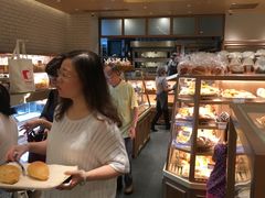 -山崎面包(静安久光店)