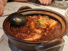 -奉天小馆·非遗东北菜(济南万象城店)