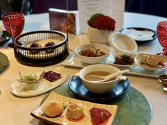 -三号黄浦会Canton Table
