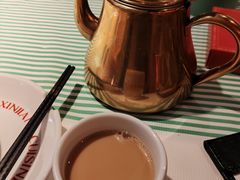-楼兰新疆菜(江宁万达店)