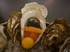 -Osteria Garden 生蚝花园餐厅(原进贤路店)