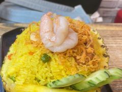 -Hi YOU你的饭局泰餐厅(雍和宫店)