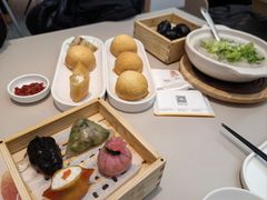 -蔡澜点心(三里屯T+MALL店)