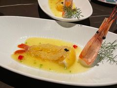 -海派悦庭·海胆烧麦·新融合菜(凯德广场店)