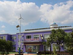 -上海市闵行科技幼儿园