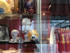 -CH8冇独空间(东郊记忆店)