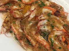 -新金盛·海鲜酒楼(盐田店)