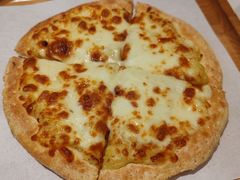 -烁先生披萨·儿童餐下午茶(河南岸店)
