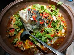 -云梦庭·剁椒鱼头(银泰中心in99店)