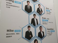 -森孚机器人编程·STEM积木·等级考试(虹口足球场中心)
