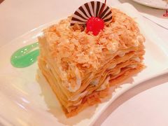 拿破仑-太平馆西餐厅(北京路店)