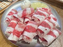 -哼蟹二将·烤肉酱蟹(合生汇店)