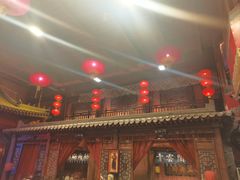 -正阳门饭庄·烤鸭·北京菜(万丰路七里庄店)
