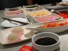 -海底捞火锅(群光广场店)