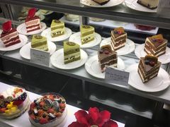 -PETIT PARIS 小巴黎(花园道店)