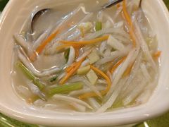 -盛港湾海鲜食府(黄沙店)