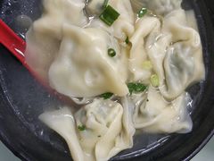 -食惠里小笼包面馆(越秀店)