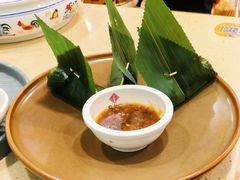 -点都德(华强南店)