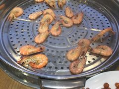 -董大蒸货(方塔园店)