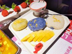 -新越盏·东南亚料理(捷登都会店)