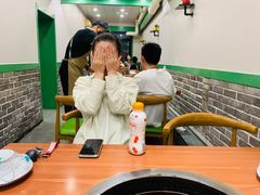 -满兴咱妈烀饼铁锅炖(兰州北街店)