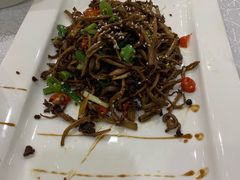 -大鹏饭店·金陵家宴(奥体中心店)