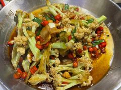 -忆3毛烧烤美食城(龙塘直营店)