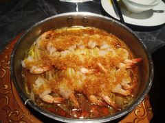 -炊烟小炒黄牛肉(浦东世纪汇店)