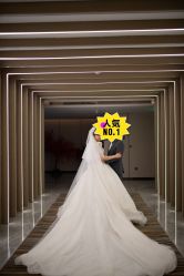 -ZHICOME·稚蔻婚纱礼服造型定制(西安龙首印象城店)