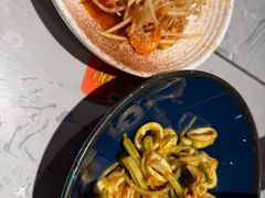 -Home Thai·泰谣(王府井apm店)