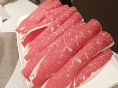 草原羔羊肉-海底捞火锅(城阳万象汇店)