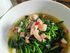-良师门滨海人家·海鲜·家常菜(滨海城店)
