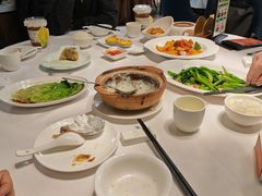 -怀德酒楼·粤菜·海鲜·茶点(宝安国际机场店)