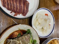 -天下第一面(大雁塔北广场店)
