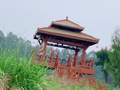 -中国天府农业博览园