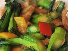 -汇华阁中餐厅·粤菜早茶(汇华希尔顿逸林酒店)
