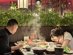 -山城辣妹子(定福庄店)