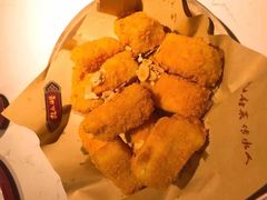 -四季厨房 鲁菜·孔府烤鸭(高新万达店)