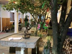 -李东农庄(中南百草园地标店)