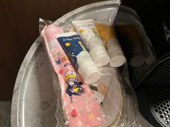 -南京THE TAI太和紫金大酒店