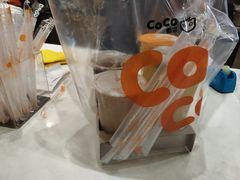 -CoCo都可(秀英万达店)