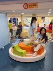 -小牧童游乐园(西丽宝能环球汇店)