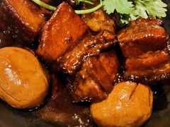 -新天世纪中餐厅