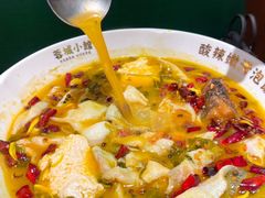 -蓉城小馆(科兴店)