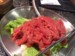 -红泥小火炉·东北泥炉烤肉(天一旗舰店)